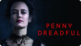 低俗怪谈 第一季封面图