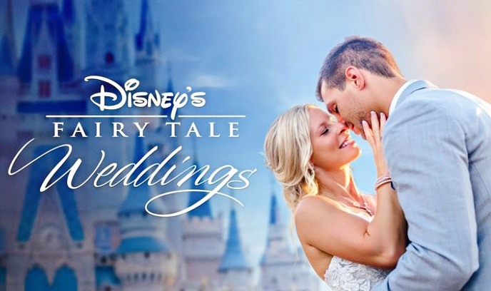 童话婚礼 第二季封面图