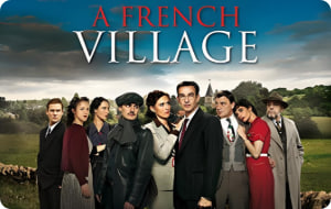 法兰西小镇 第一季封面图