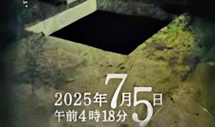 2025年7月5日 凌晨4点18分封面图