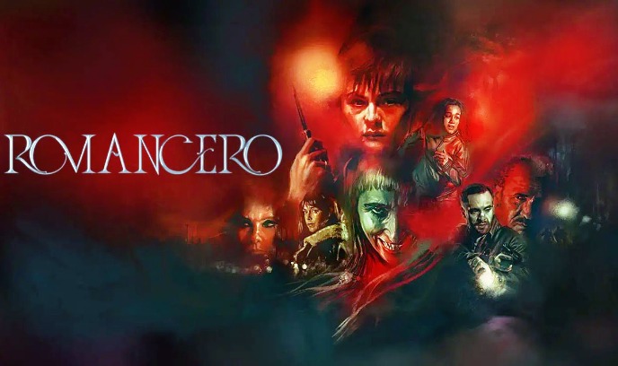 逃亡 2023封面图