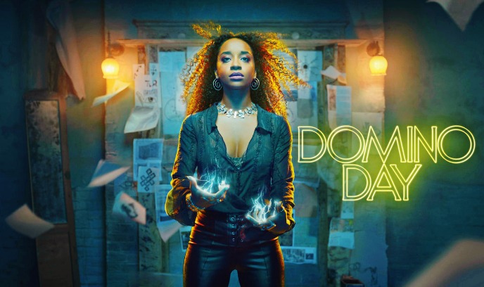 多米诺的日子封面图