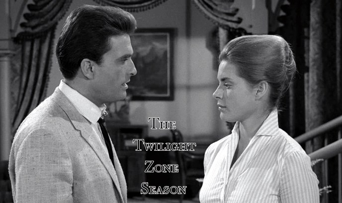 迷离时空.原版.第四季封面图