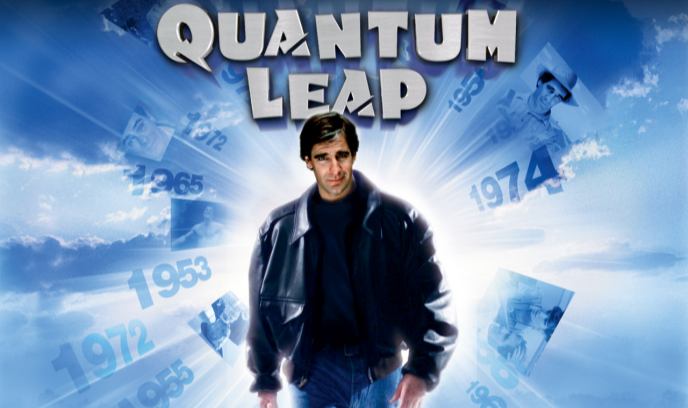 量子跳跃 第四季封面图