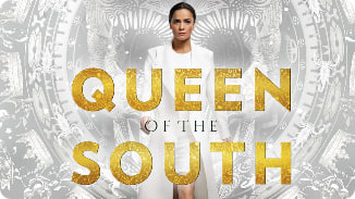 南方女王 第二季封面图