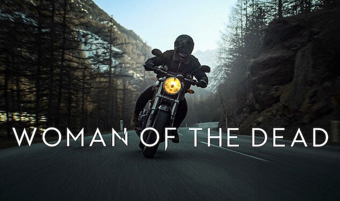 亡者之妻 第一季封面图