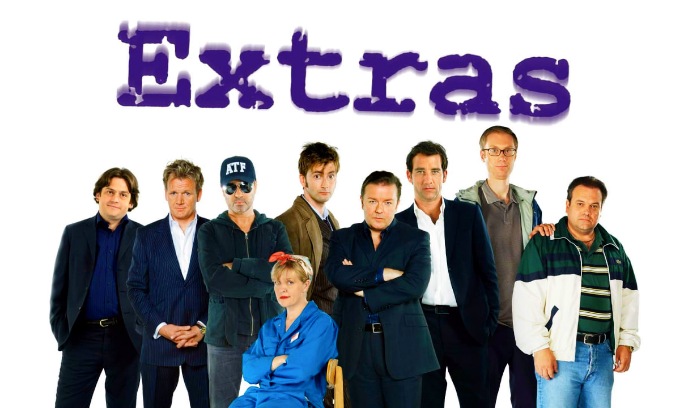 临时演员 第二季封面图