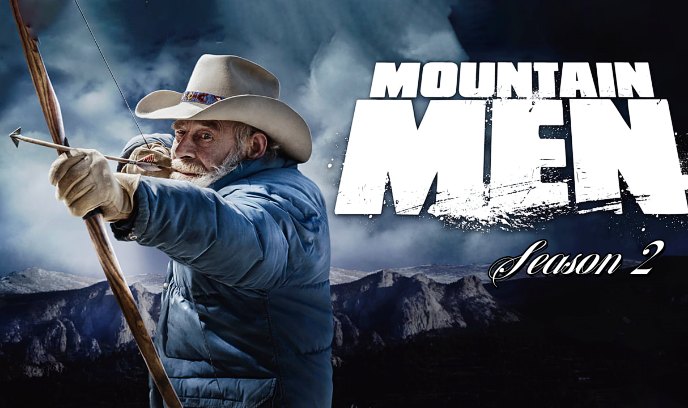 山地硬汉 第二季封面图