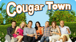 熟女镇 第三季封面图