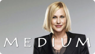 灵媒缉凶 第一季封面图