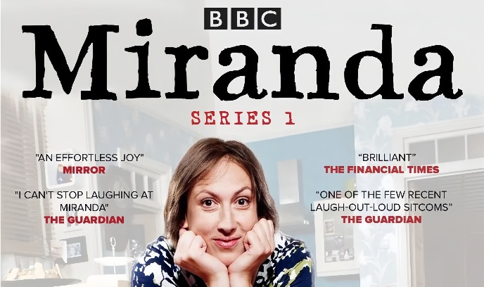 米兰达 第一季封面图