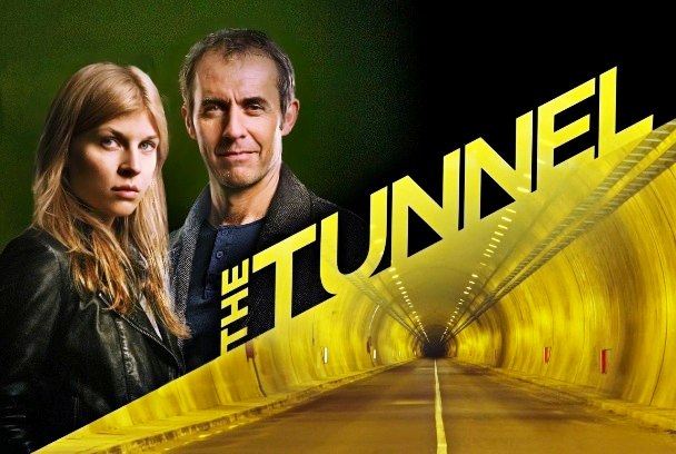 边隧谜案 第一季封面图