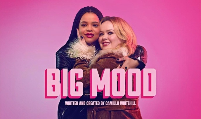 大心情 第一季封面图