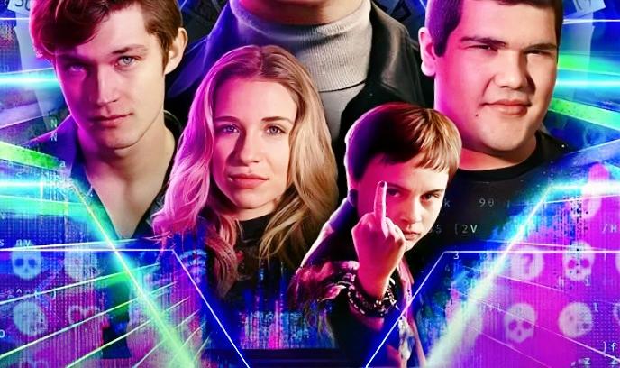 如何在网上卖迷幻药 第二季封面图