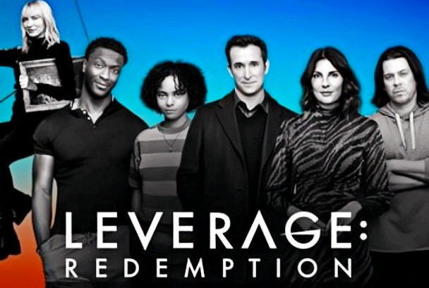 都市侠盗：救赎 第一季封面图