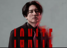 点燃 法之无法者封面图