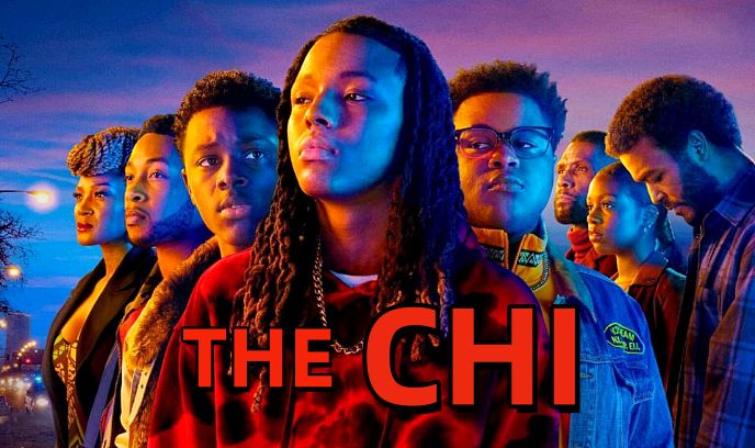 芝加哥故事 第四季封面图