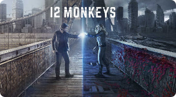 十二猴子 第二季封面图