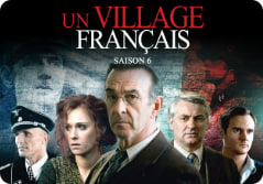 法兰西小镇 第六季封面图