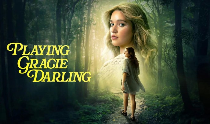 正在玩格蕾丝达林 第一季封面图