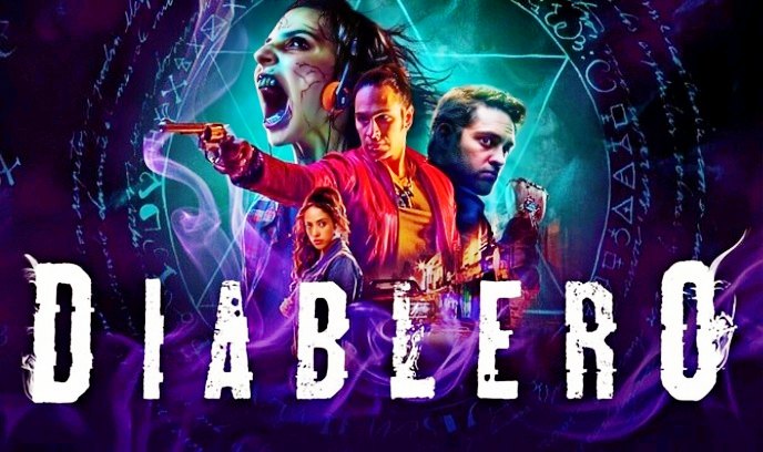 死雄 第一季封面图