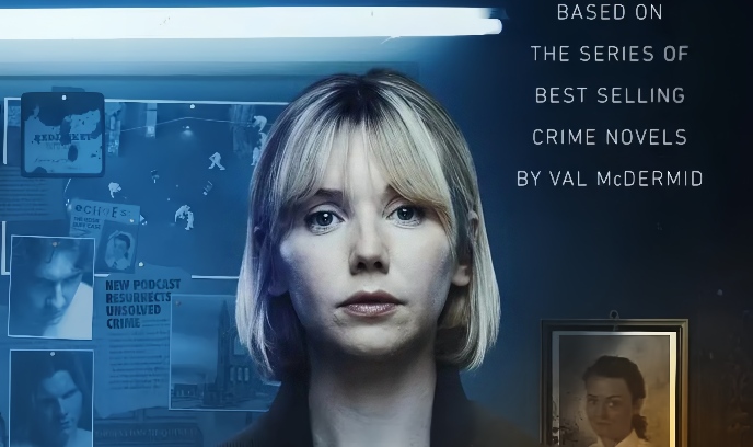 凯伦·皮里.第一季封面图