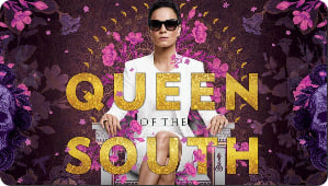 南方女王 第三季封面图