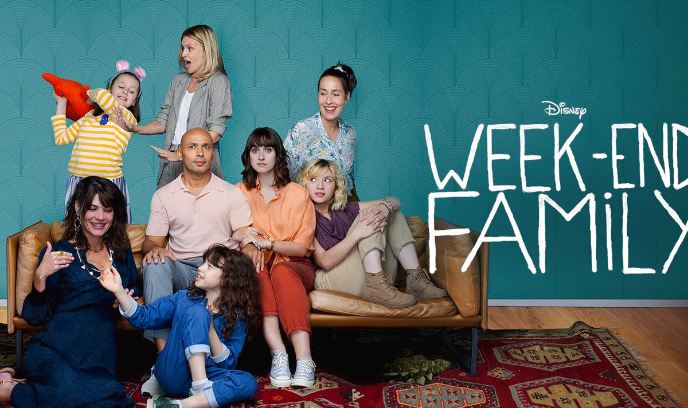 周末合家欢封面图