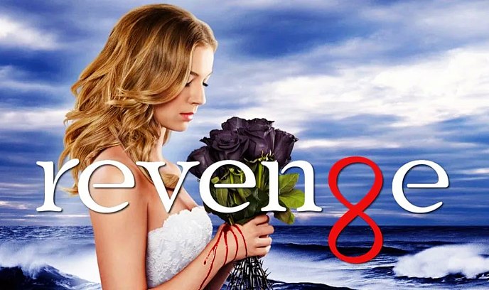 复仇 第三季封面图