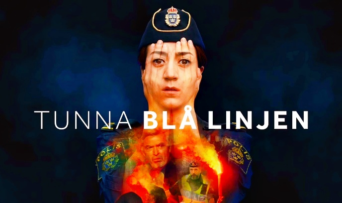 细细的蓝线 第二季封面图