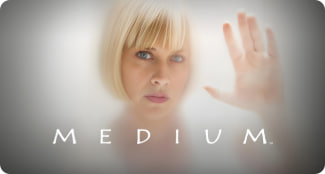 灵媒缉凶 第五季封面图