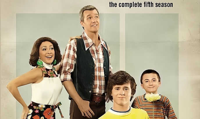 中产家庭.第五季封面图