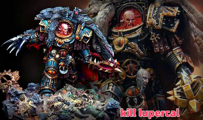 杀死卢帕卡尔封面图