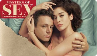 性爱大师 第二季封面图