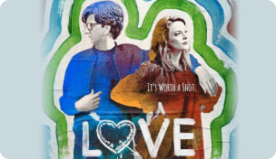 爱情二三事 第二季封面图