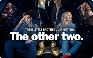 大哥大姐没出息 第一季封面图