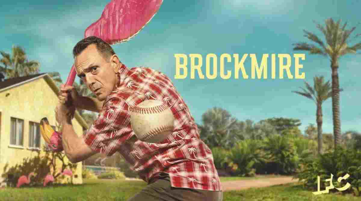 金牌评论员 第三季封面图