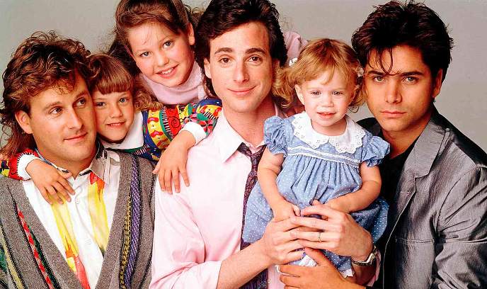 欢乐满屋 第三季封面图