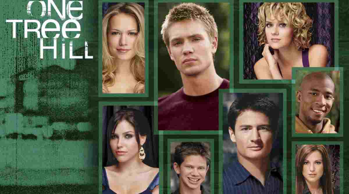 篮球兄弟 第四季封面图