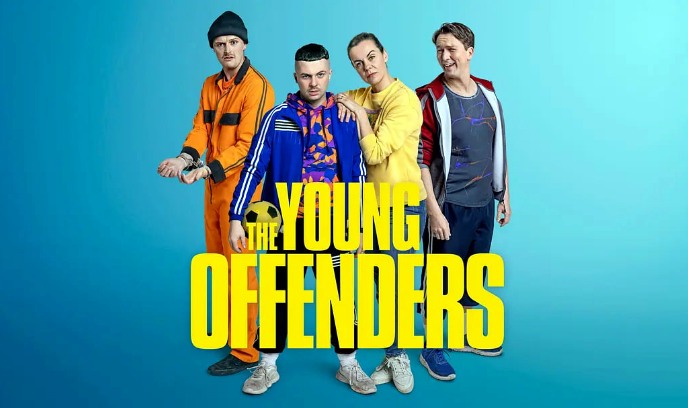 年少轻狂 第四季封面图