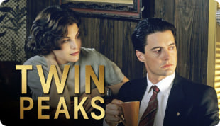 双峰 第一季封面图