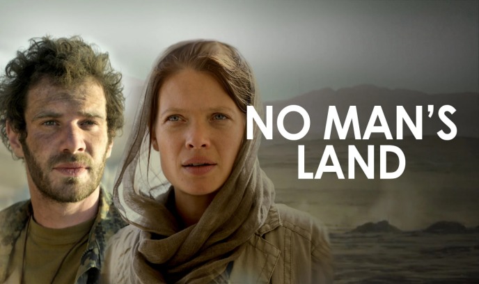 无丁之地 第一季封面图