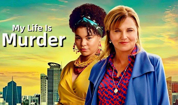 侦探人生 第五季封面图