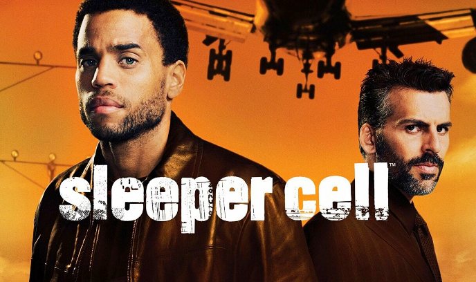 危机四伏 第二季封面图