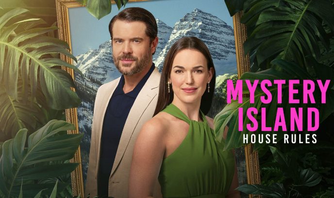 神秘岛：房屋规则封面图