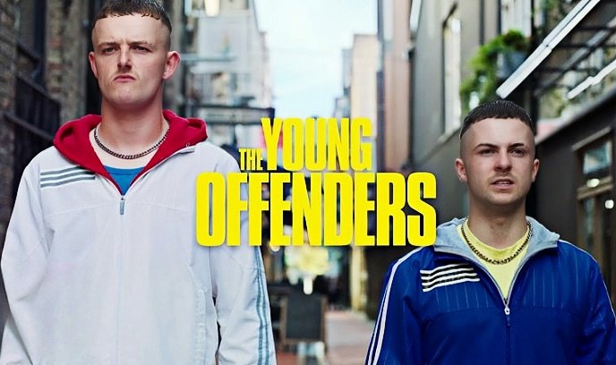 年少轻狂 第二季封面图