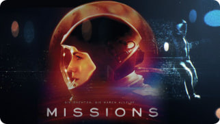 使命 第一季封面图