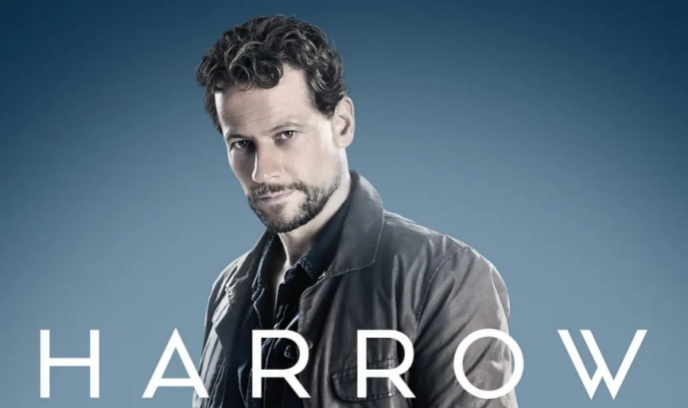 神秘法医 第一季封面图