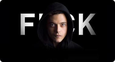 黑客军团 第一季封面图