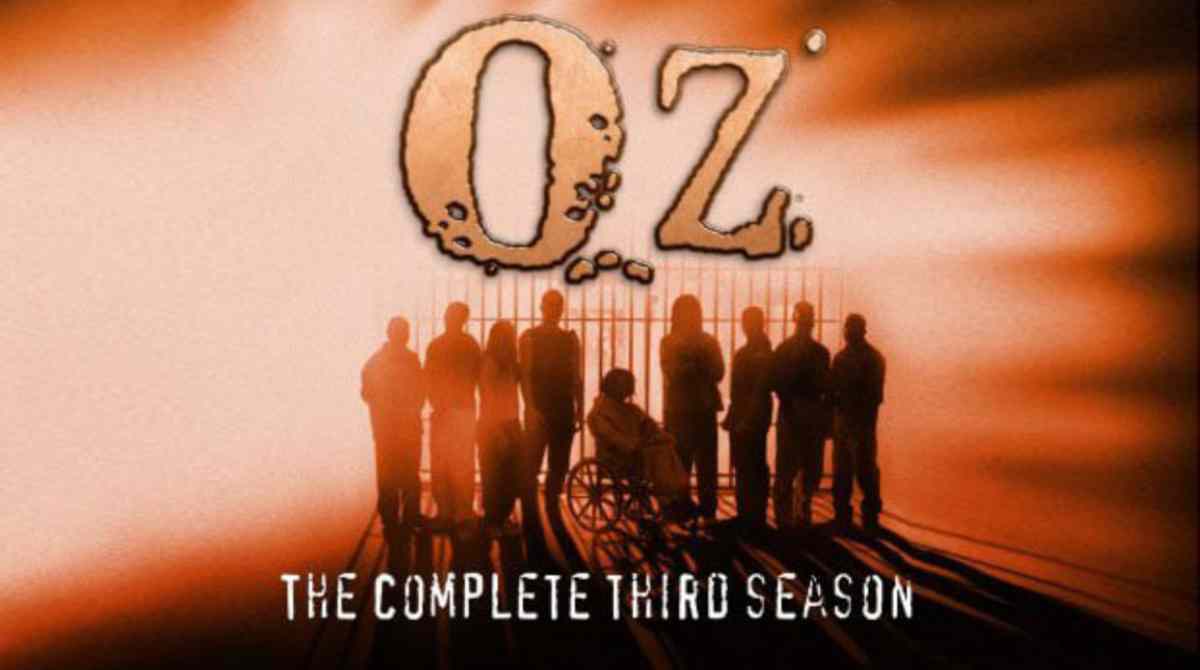 监狱风云 第六季封面图